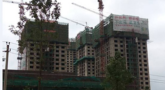 城果下月或开盘 均价8000-9000元/㎡