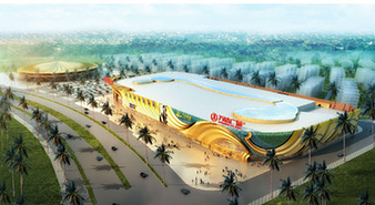 昆明万达产品说明会明日下午2点举行