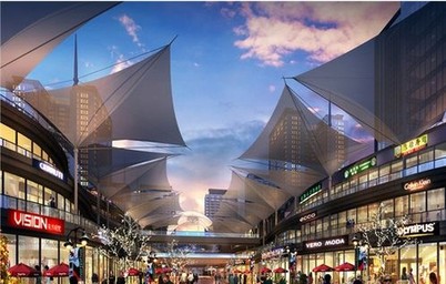 涌鑫哈佛中心公寓28万/套起