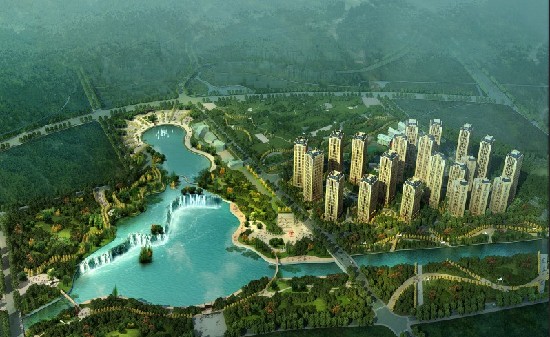 天宇澜山最高优惠18万