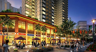 恒大雅苑:报名抽奖 或有机会赢巴西游