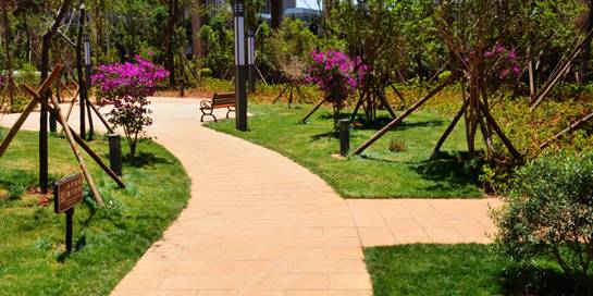 新华踩盘之 碧鸡名城二期•城果