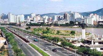 永登县加快&ldquo;玫瑰川谷&rdquo;项目建设