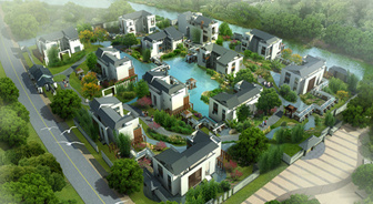 红古全力打造特色精品小城镇