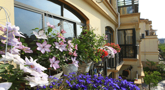 兰西铁苑可解决4432户低收入家庭住房