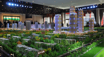 大名城为兰州人造高速通达的好房子