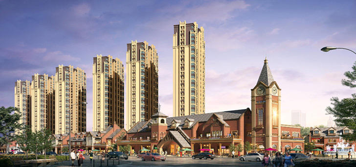 兰州新建商品住宅存量还需消化21.5个月