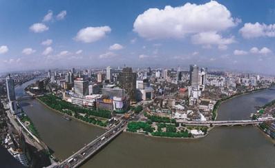 江东加大力度建设电商产业园