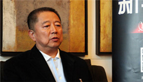 独家专访全国人大代表胡葆森：成本未降 房价不可能下降