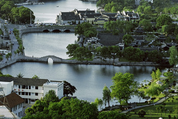 海曙:中国海上丝绸之路新起航