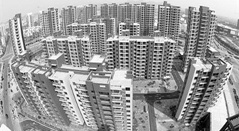 江北获批千亩保障房 首期于今年启动