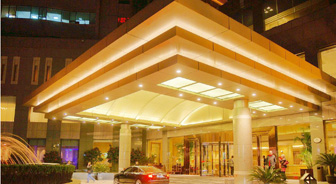 北京首旅拟2.8亿购宁波南苑七成股权