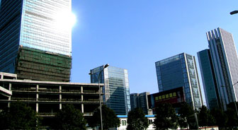 鄞州开启国土管理智慧时代