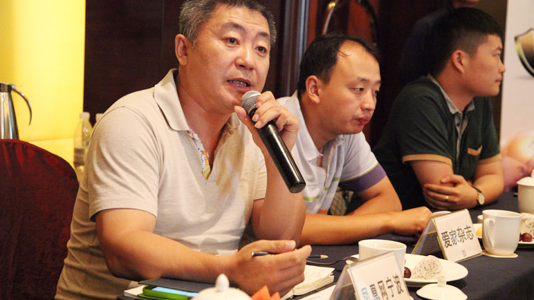 古韵鄞江 旧城新议 暨新华网城市版块发展论坛