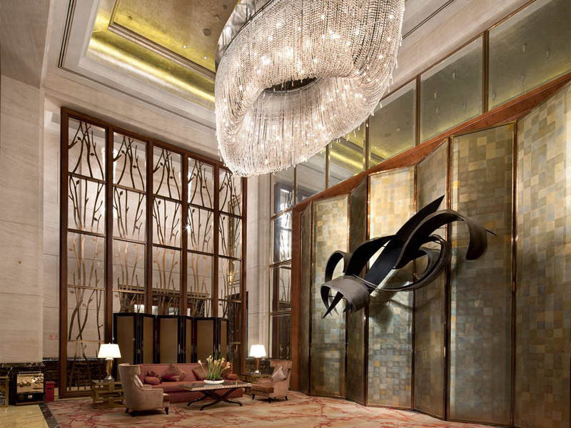 雨润国际广场城售楼处