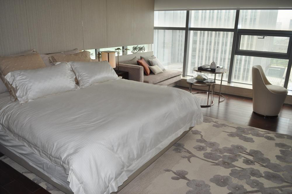 雨润国际广场样板间