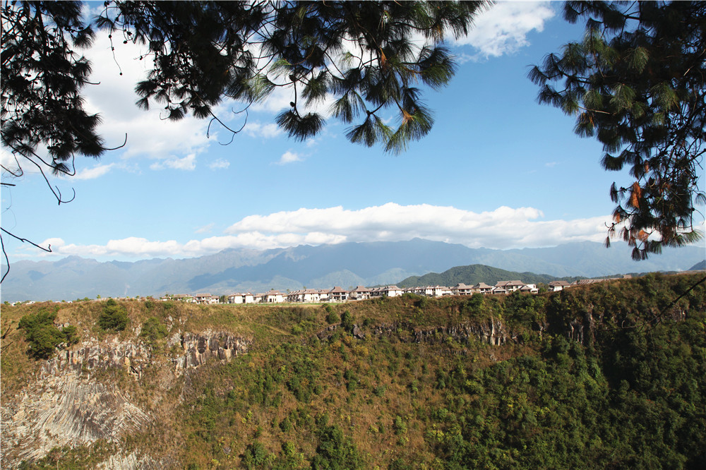 遇见 原乡 预见腾冲-新华房产南京站