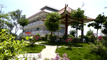 兴宁区从&ldquo;清洁乡村&rdquo;到&ldquo;生态乡村&rdquo;