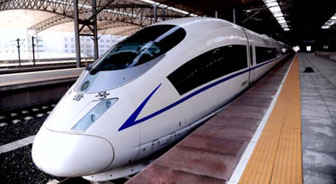 努力打造以南宁为中心的高铁经济圈