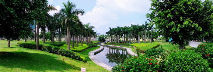 青秀区全面推进住宅小区综合整治工作