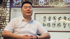 专访周鹰:地产职业经理人是如何&ldquo;炼&rdquo;成的?