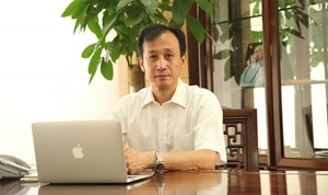 金铁:行业"生地"做"熟"需要超前运营思维