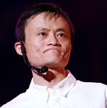 马云:真正的创业者是投资者的贵人