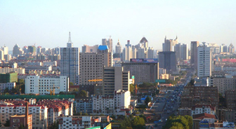 平房变高层:市北再添两大住宅区