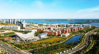 青岛已开建保障房公租房占近六成