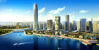 胶州:借力高新项目招商升级传统制造业