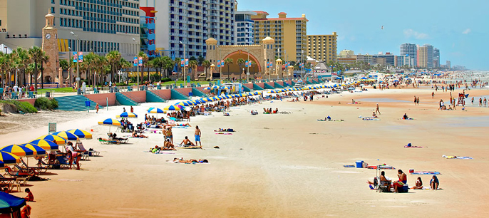 美国十大养老城市