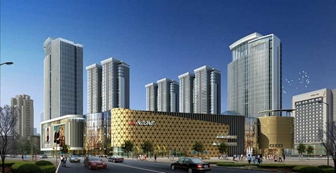 万科底价摘得李沧区世园板块三幅地块