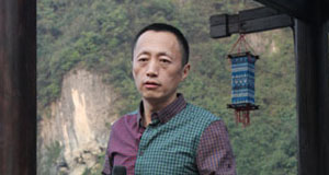 对话郁亮:楼市步入白银时代 万科多重变革求存