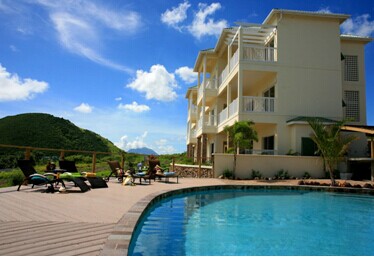 私家皇庭Pirates Nest　别具一格