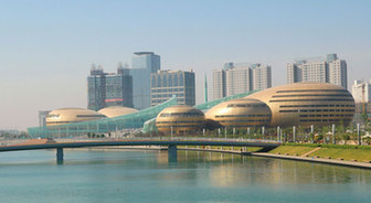 保利集团斥资37.66亿元嘉定圈地