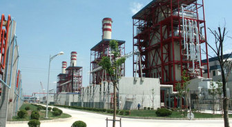 奉贤54座老城区街坊变电站改造