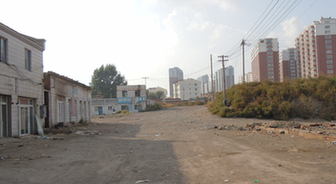 宝龙1.24亿夺上海宝山区一商用地块