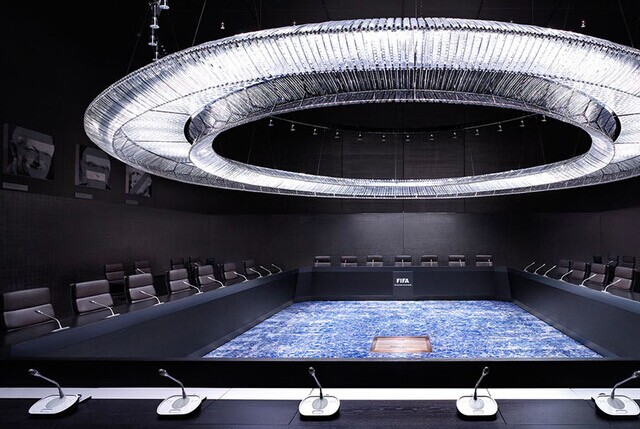 大人物们创造历史的房间