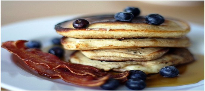 盘点各国舌尖上的早餐