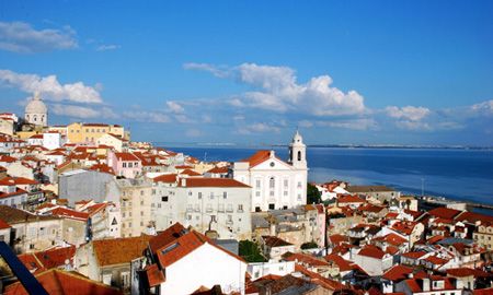 葡萄牙黄金签证——投资者可获居留权