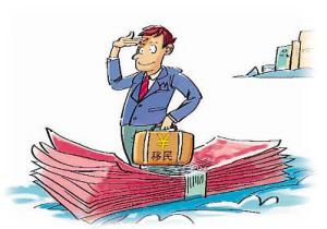 葡萄牙购房移民项目事情流程