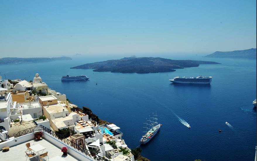 为什么今年是欧洲置业"黄金期"?