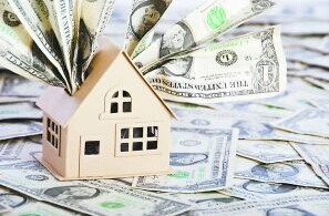 英国房产的购置过程和相关费用