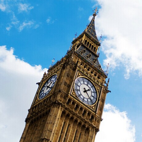 英国投资移民 投资移民者的不二之选