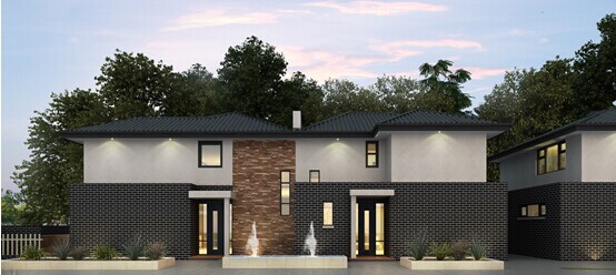 墨尔本东区花园洋房　精英人士首选