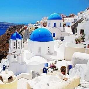 希腊投资移民政策:一人申请,全家移民