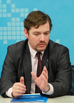 现在是抄底欧洲最好时机