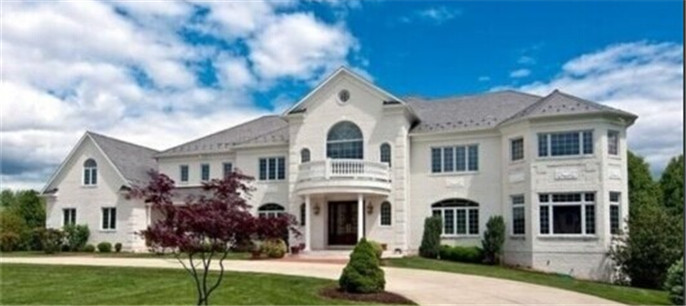 探访让中国土豪惊叹的美国富人区