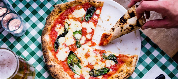 省钱又美味 伦敦21种街边小吃