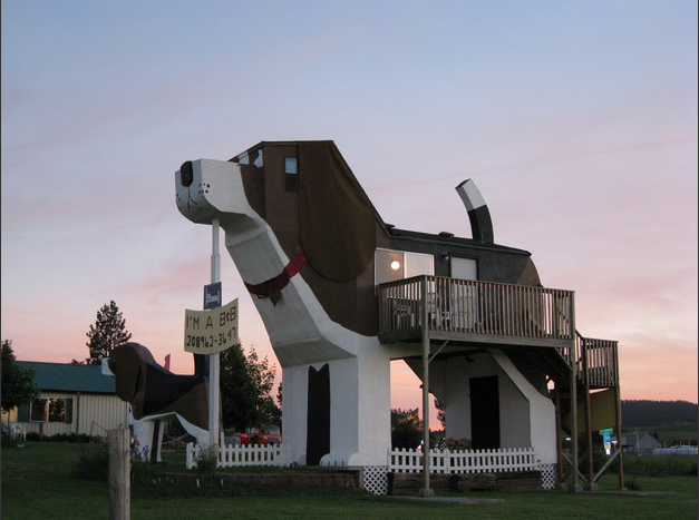 盘点全球16家童话般的酒店